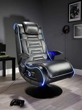 X-Rocker Evo Pro Gaming Chair