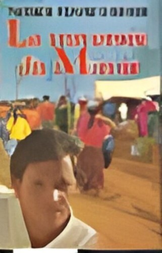 The crossing mirror - the,