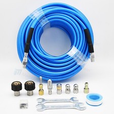5800PSI Sewer Jetter Kit for