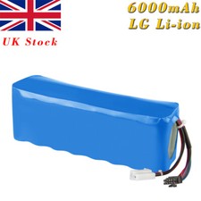 Battery For Robomow 6AH 25.6V Li-ion MRK6103A MRK6105A Premium RS612 RS635 RS622
