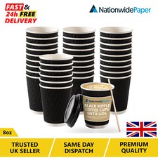 Disposable Coffee Cups Paper