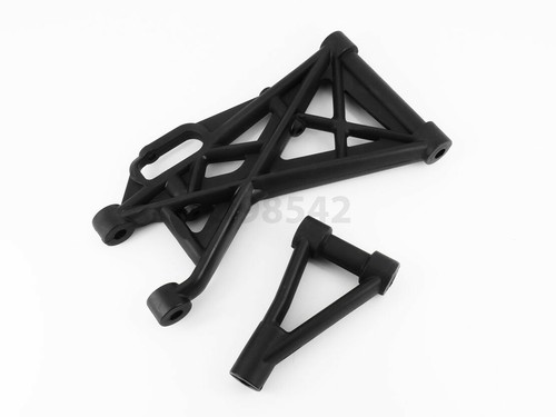 New rear suspension arm set - new,
