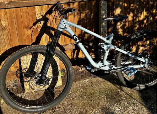 Sensor sport mountain - sport, 29