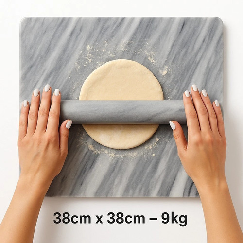 Truely hymalyan 38cm marble - hymalyan,