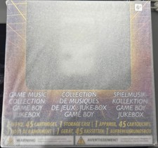 Pokemon Red & Blue Game Boy