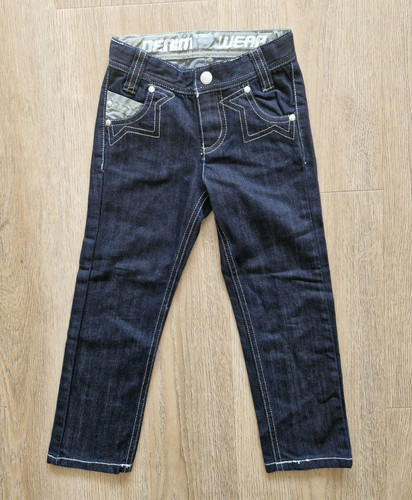 Phister philina navy jeans - philina,