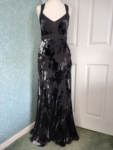 Nwot monsoon silk - nwot,