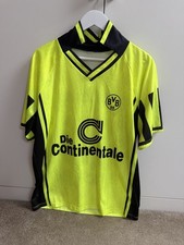 Borrusia Dortmund Football