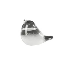 Glass Storm Glass Weather