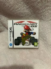 Mario Kart DS – Nintendo DS