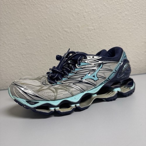 Mizuno wave prophecy - mizuno, 7