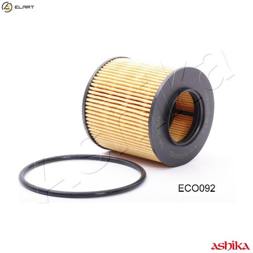 Oil filter eco092 for - filter,
