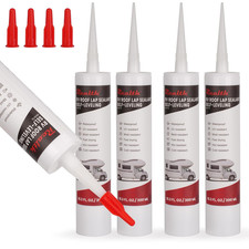 Realth Roof Sealant 1200Ml |