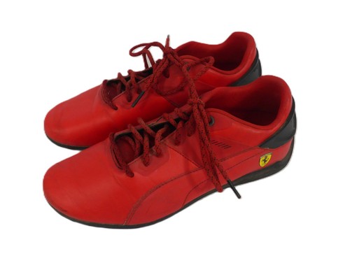 Puma scuderia ferrari - puma, drift
