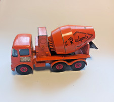 Vintage Lesney Matchbox King