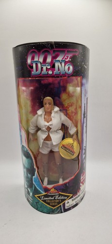 James bond exclusive - bond,