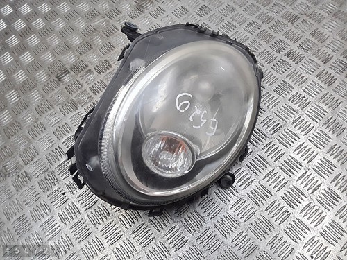 2010 mini cooper front - cooper,