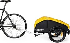Burley Bike Trailer - Nomad