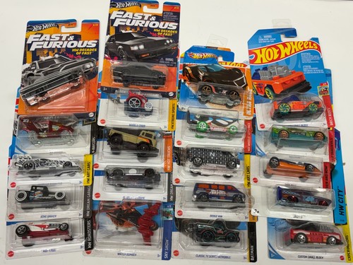 Hot wheels bundle - bundle,, of