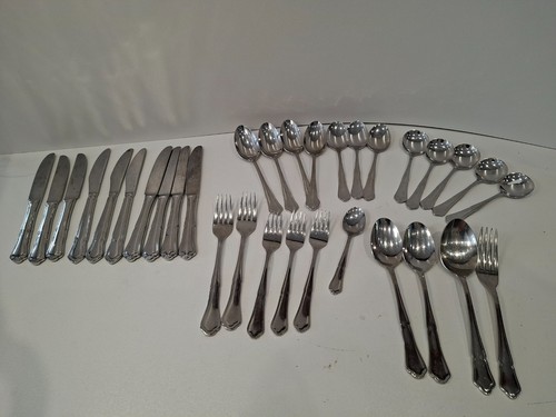 Thirty two items oneida - items, of