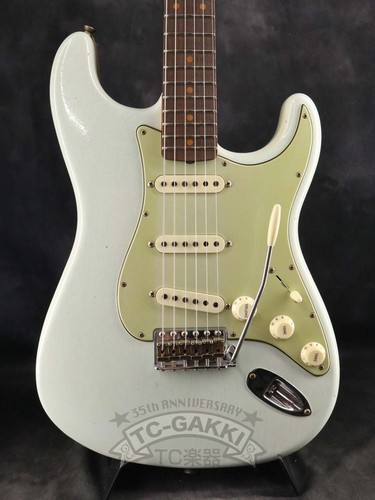 Fender custom shop 2023 - custom,