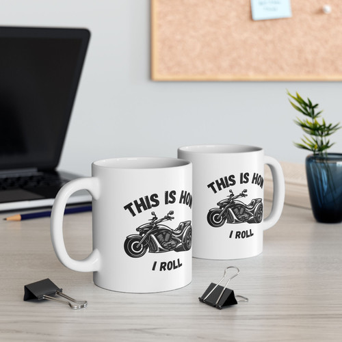 Triker gift this - triker, roll