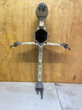 Star Wars 1984 B-Wing Fighter