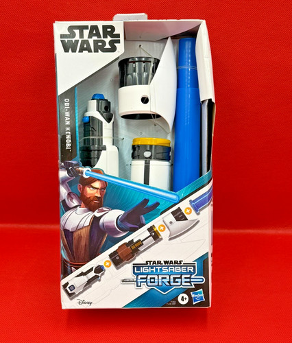 Star wars obi wan kenobi - obi,