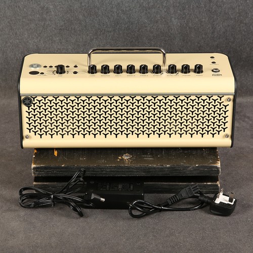 Yamaha thr30ii wireless 2nd - yamaha,