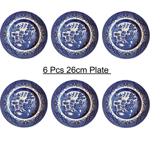 Set dinner plate 26 - dinner, cm