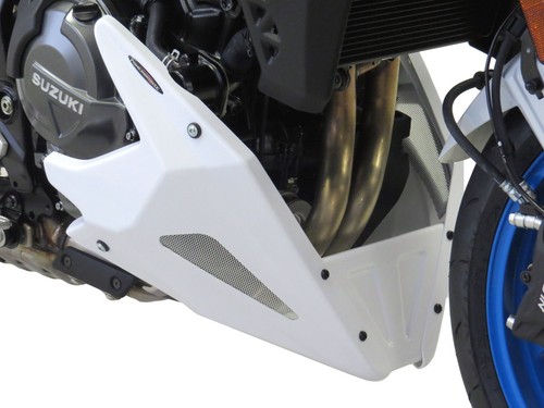 Suzuki gsx 2023 belly - suzuki, >