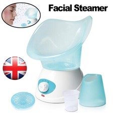 DIGITAL FACIAL STEAMER SPA