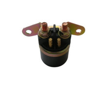 Starter remote control for