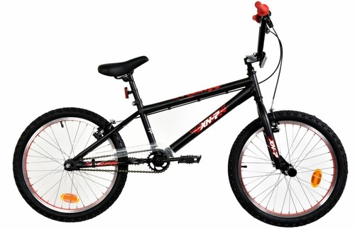 Bmx bike mens boys - mens,