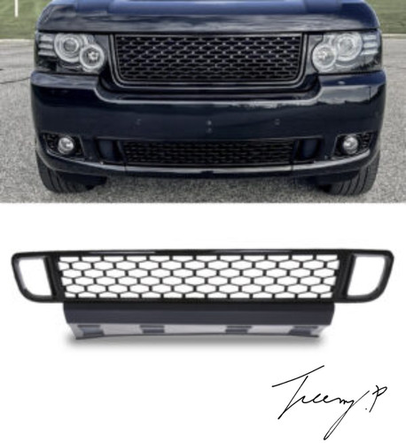 Range rover vogue - rover, l322