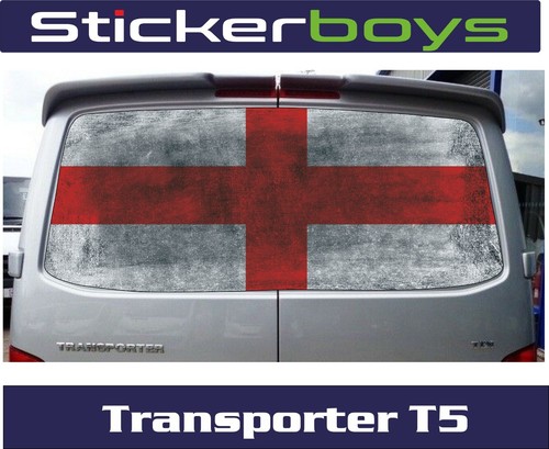 Transporter rear door - vw,