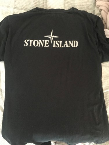 Mens stone island - mens, shirt
