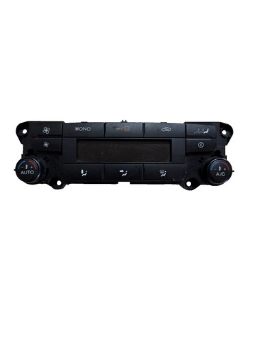 Ford mondeo mk4 heater - mondeo,