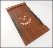 Vintage Shove Ha’penny Half