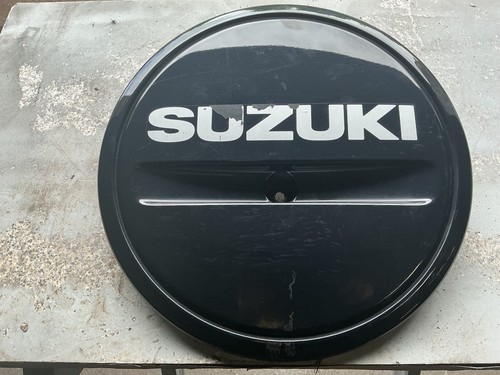 Suzuki jimny spare tyre - spare, cover