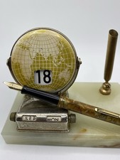 Waterman Ideal Desk Pen with