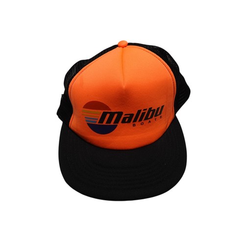 District malibu boats - malibu, hat
