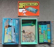 Vintage Science Fair 200 In