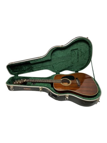 Takamine 349 acoustic guitar - takamine,