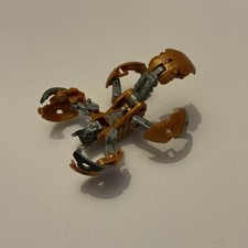 Bakugan Battle Planet