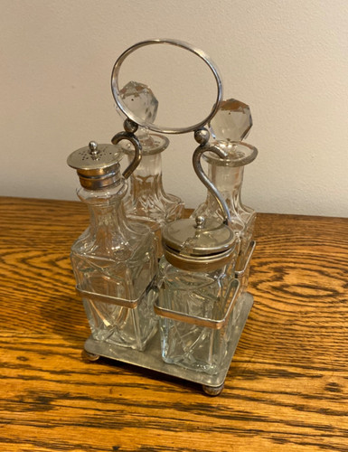 Antique 19th silver - antique,