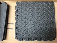 INTERLOCKING SOFT EVA FOAM