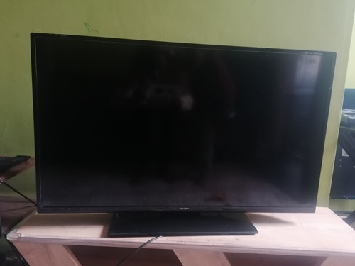 Bush inch smart - 40-inch, tv