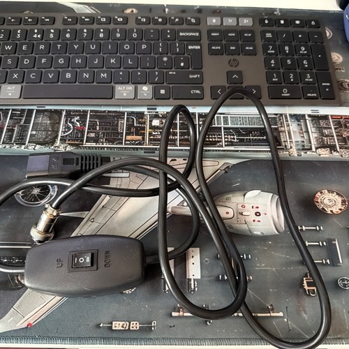 Duronic eps inline controller - eps,
