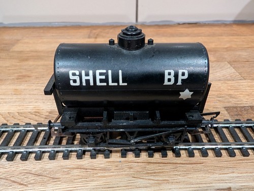 Triang r210 shell - triang, br